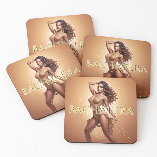 Item preview, bachatera gif dancer designed and sold by La Loca.
