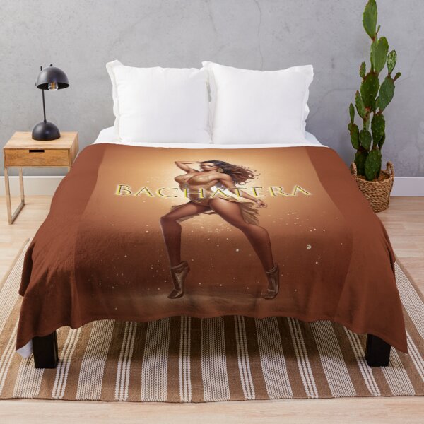 Item preview, bachatera gif dancer designed and sold by La Loca.
