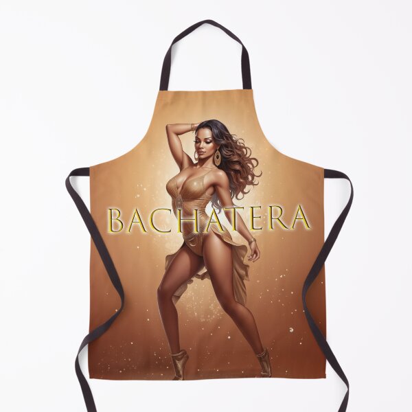Item preview, bachatera gif dancer designed and sold by La Loca.