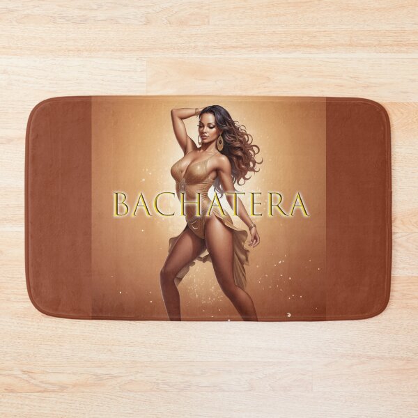 Item preview, bachatera gif dancer designed and sold by La Loca.
