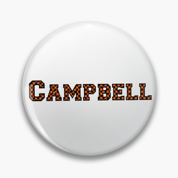 Item preview, Campbell Checkered designed and sold by morgankeiky.