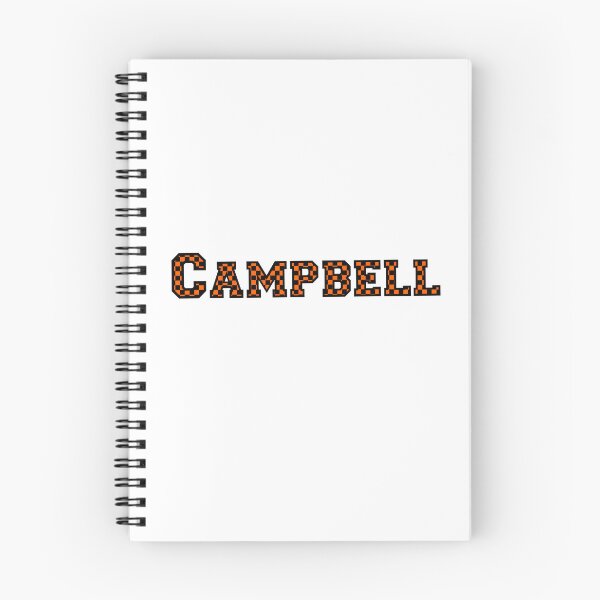 Item preview, Campbell Checkered designed and sold by morgankeiky.