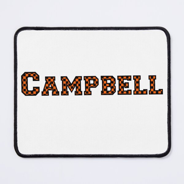 Item preview, Campbell Checkered designed and sold by morgankeiky.