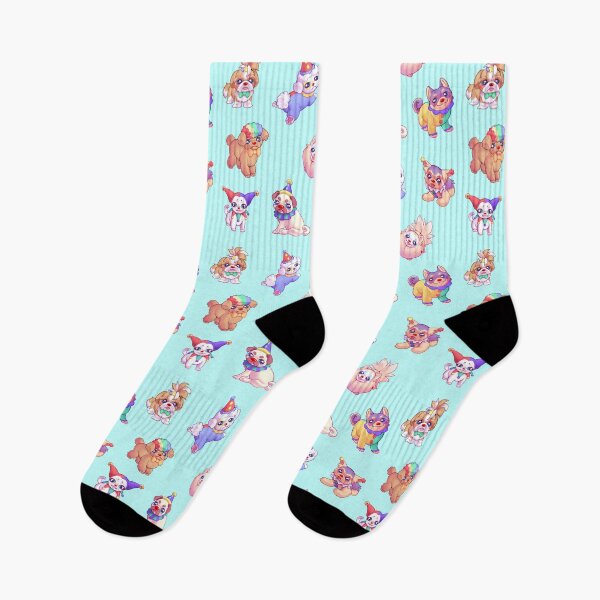 Item preview, Silly Guys designed and sold by feralfane.