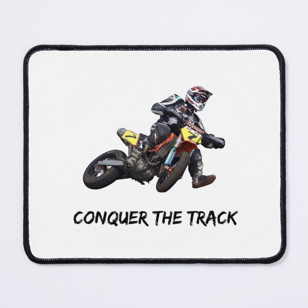 Item preview, Conquer the track designed and sold by dalastore.