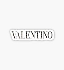 Valentino Sticker