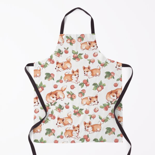 Item preview, Corgis and Peaches designed and sold by wyntera.