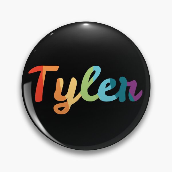 Item preview, Tyler Name  designed and sold by embur101.