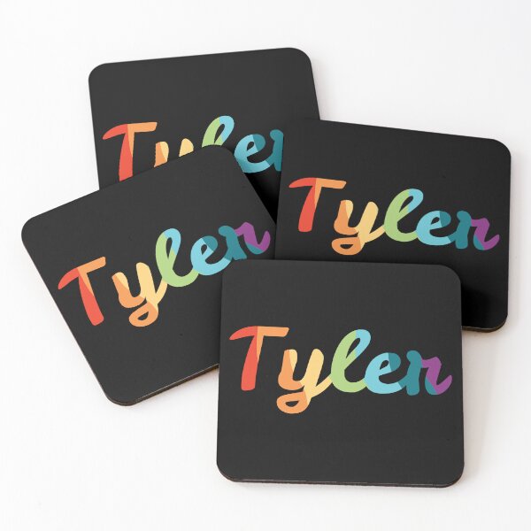 Item preview, Tyler Name  designed and sold by embur101.