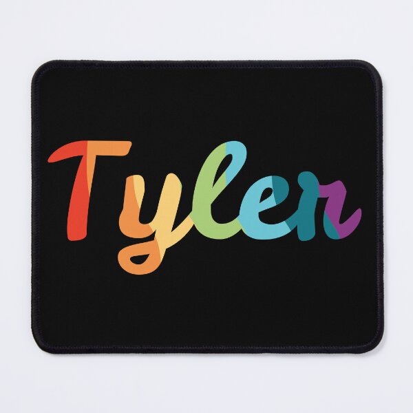 Item preview, Tyler Name  designed and sold by embur101.
