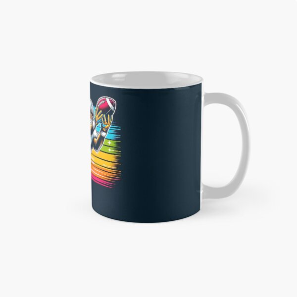 Item preview, Rugby Player designed and sold by Indoni.