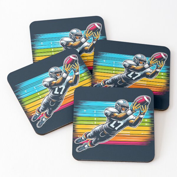 Item preview, Rugby Player designed and sold by Indoni.