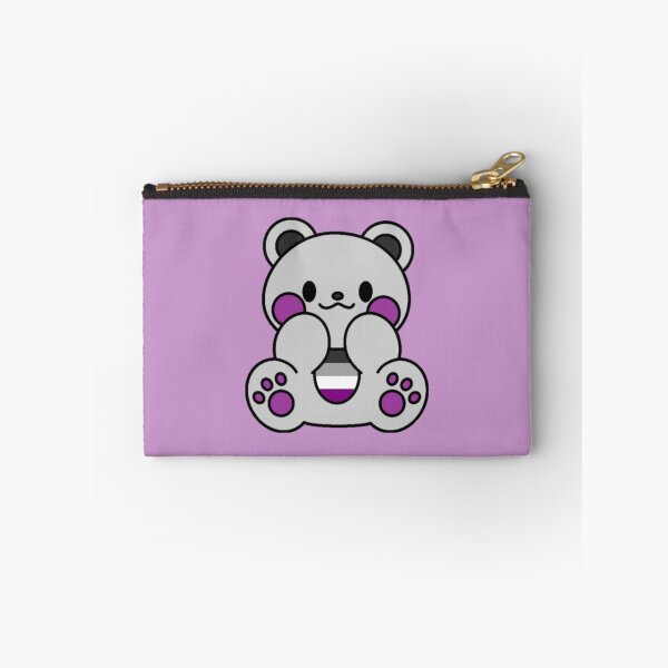 Item preview, Ace Pride Bear designed and sold by everything4eva.