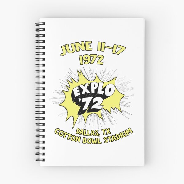 Item preview, Explo 72 Jesus Revolution Jesus Movement designed and sold by Etikett.