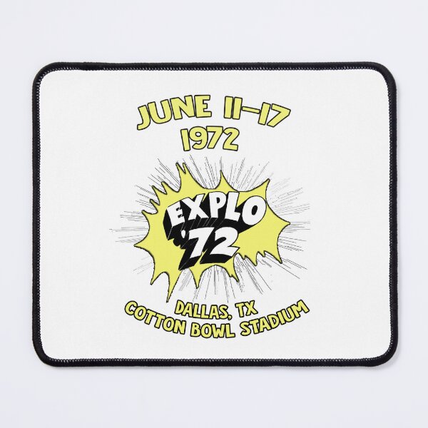 Item preview, Explo 72 Jesus Revolution Jesus Movement designed and sold by Etikett.