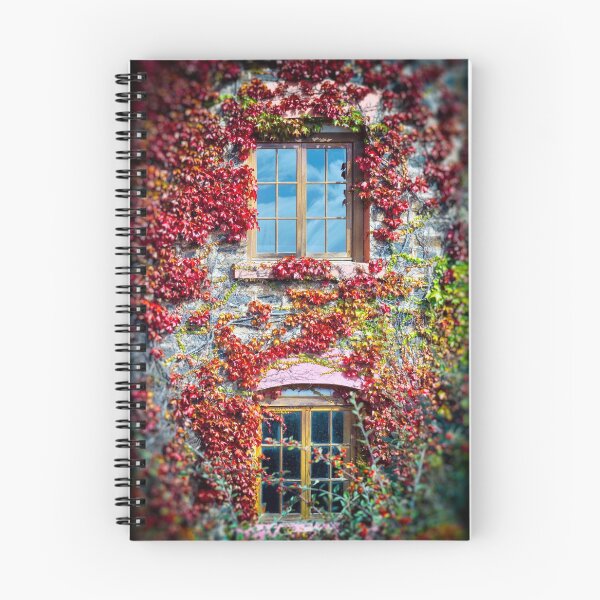 Item preview, ~ Autumn Windows ~ designed and sold by Leeo.
