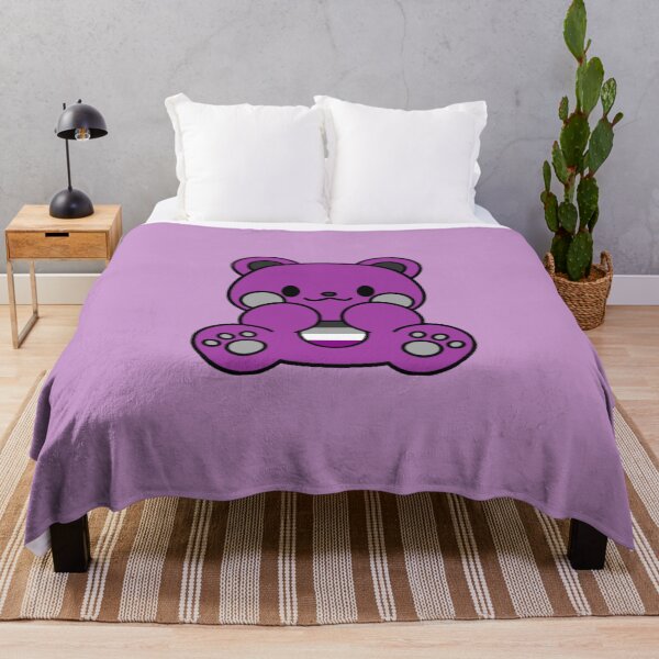 Item preview, Ace Pride Bear designed and sold by everything4eva.