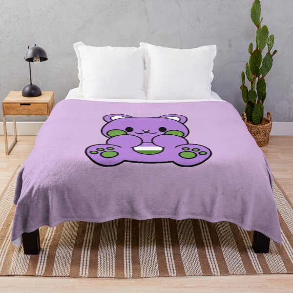 Item preview, Genderqueer Pride Bear designed and sold by everything4eva.