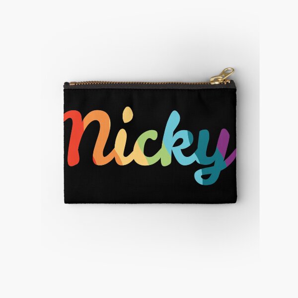 Item preview, Nicky Name  designed and sold by embur101.