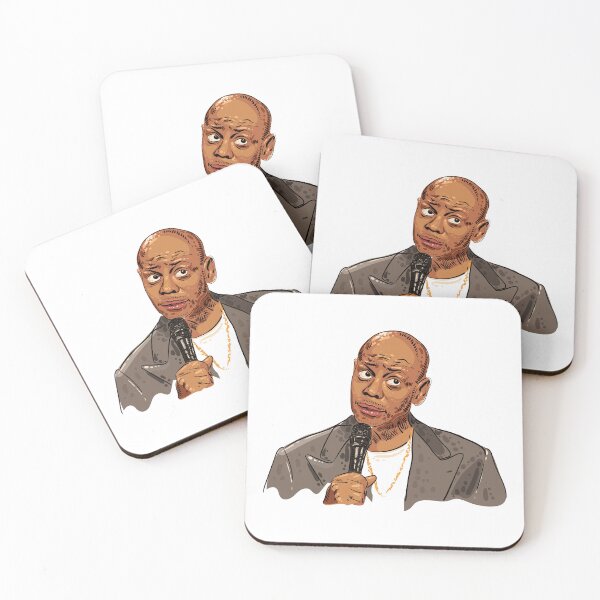 Artikelvorschau, Dave Chappelle entworfen und verkauft von Deepness2023.