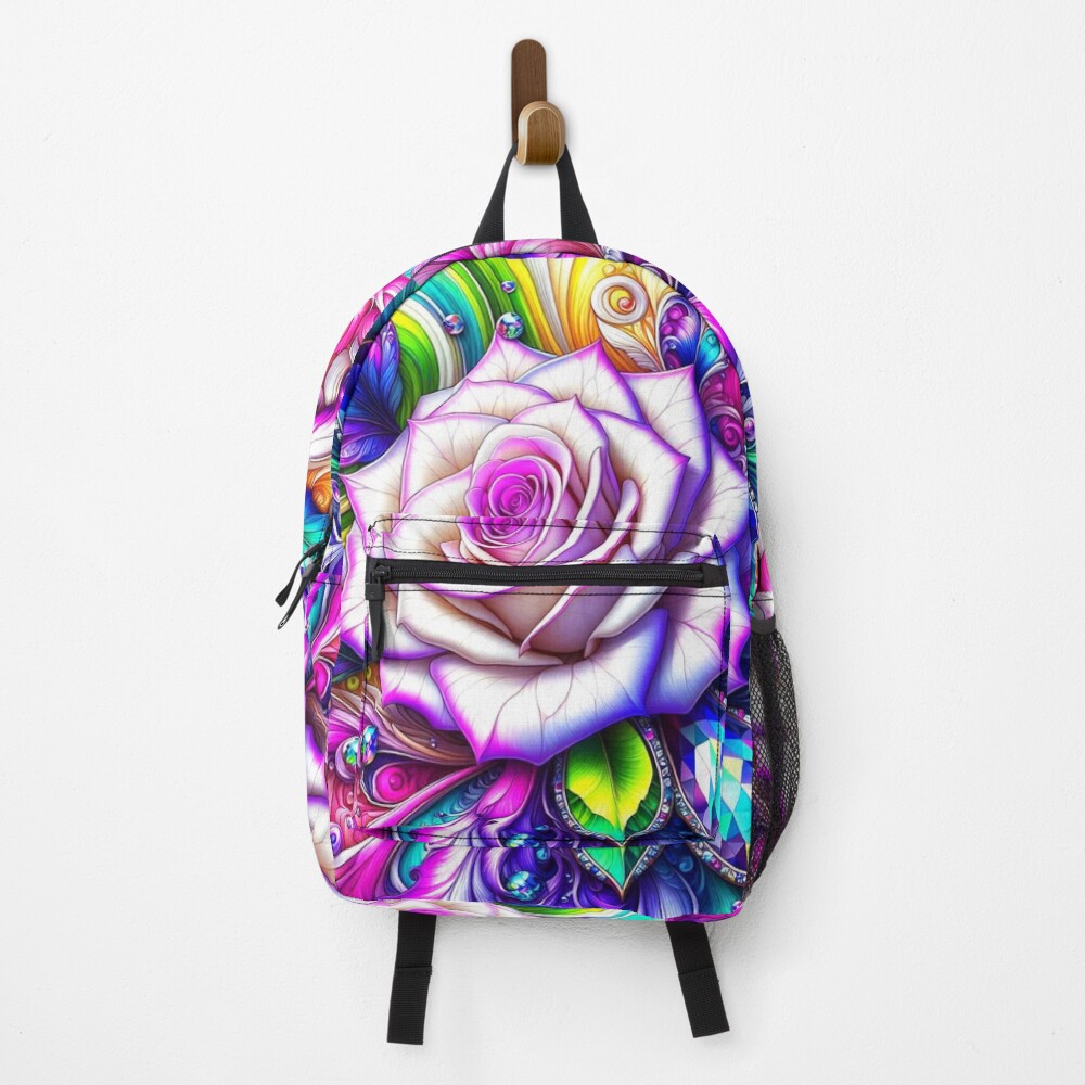 Artikel-Vorschau von Rucksack, designt und verkauft von ccampbell.