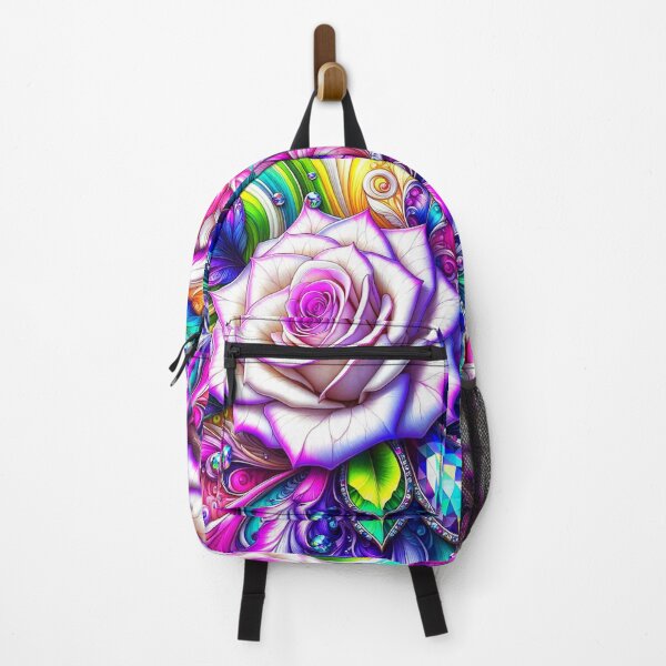 Item preview, Gem Purple Roses  designed and sold by connie campbell.
