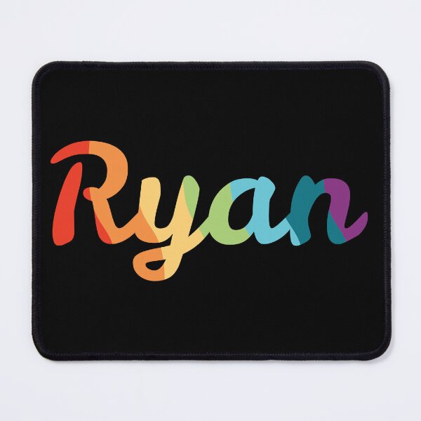 Item preview, Ryan Name designed and sold by embur101.