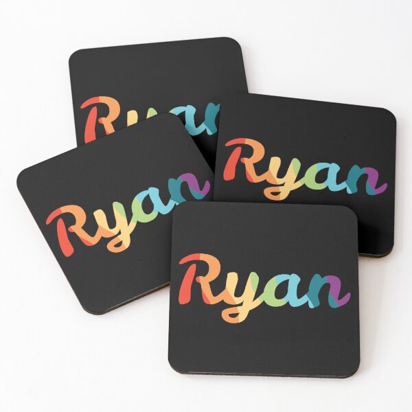Item preview, Ryan Name  designed and sold by embur101.