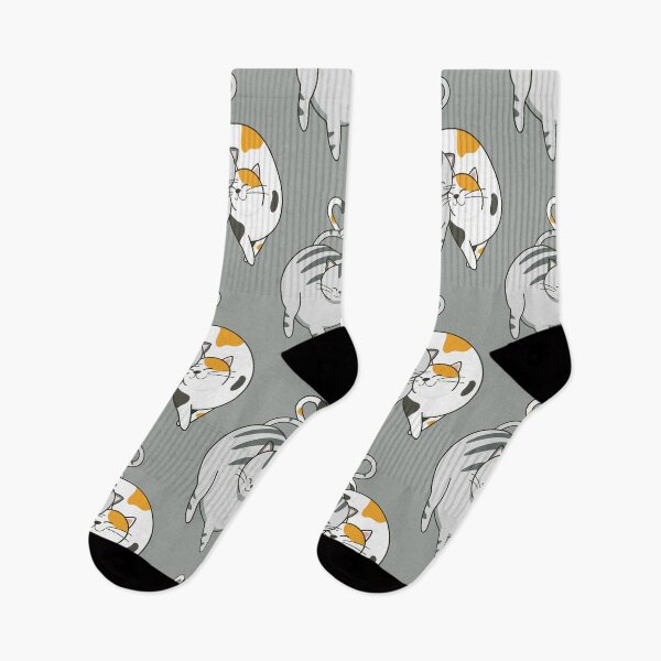 Item preview, Fat cats designed and sold by claudiatoman.