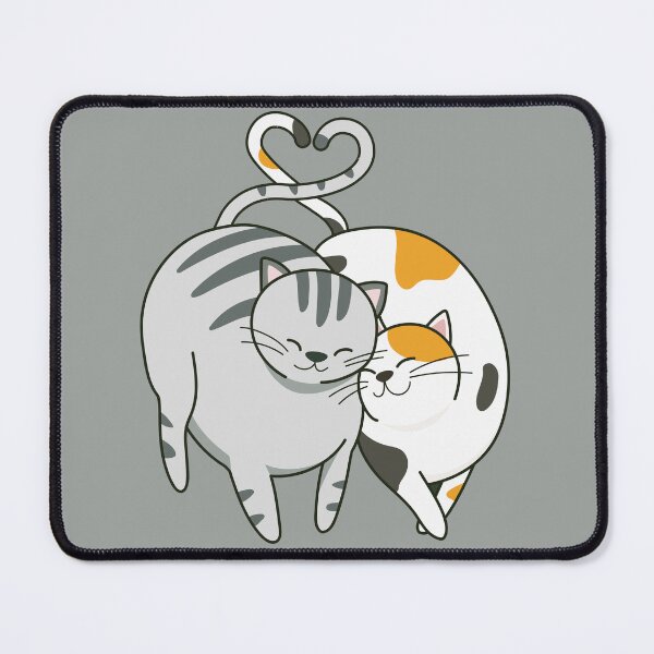 Item preview, Fat cats designed and sold by claudiatoman.