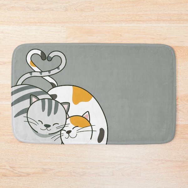 Item preview, Fat cats designed and sold by claudiatoman.