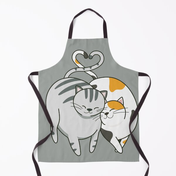 Item preview, Fat cats designed and sold by claudiatoman.