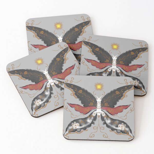Item preview, Butterfly 1 designed and sold by Pidgehardy.