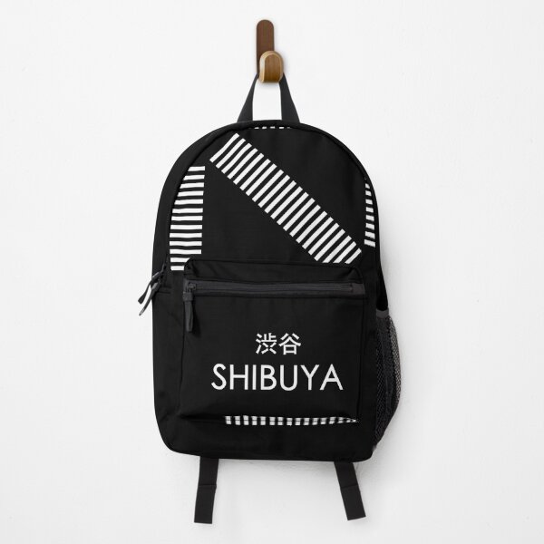 Item preview, Shibuya designed and sold by FanWare.