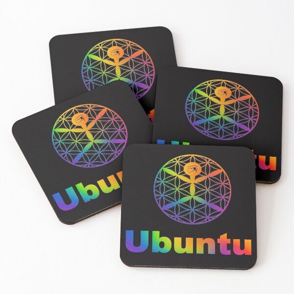 Item preview, Ubuntu Symbol designed and sold by Faith-Clothing.
