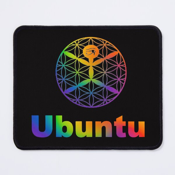 Item preview, Ubuntu Symbol designed and sold by Faith-Clothing.