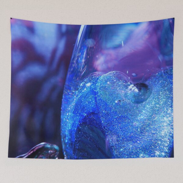 Item preview, Glass Galaxy designed and sold by ChromaKiwi.