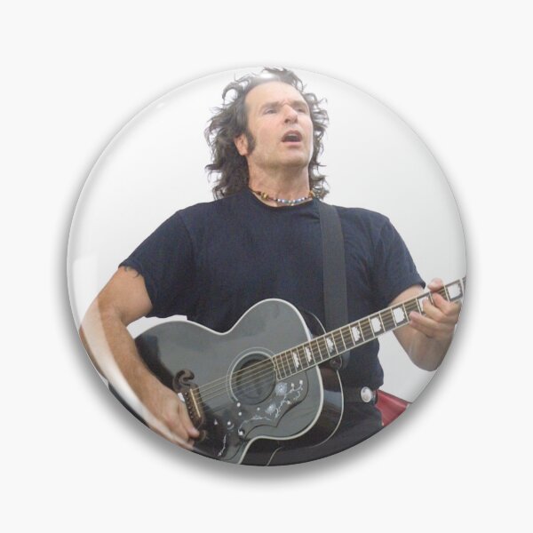 Item preview, Henry Paul - Blackhawk - Photograph designed and sold by ConcertImages.
