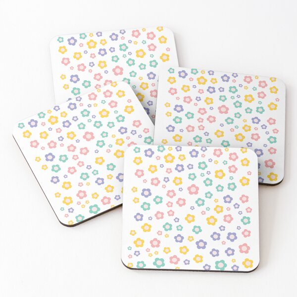 Item preview, Flower Power - Summer Pattern designed and sold by kristin54.