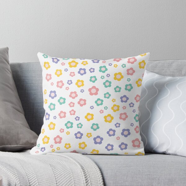Item preview, Flower Power - Summer Pattern designed and sold by kristin54.