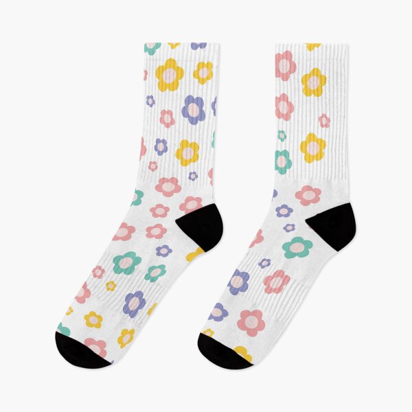 Item preview, Flower Power - Summer Pattern designed and sold by kristin54.