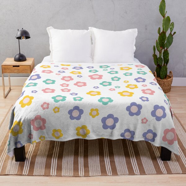Item preview, Flower Power - Summer Pattern designed and sold by kristin54.