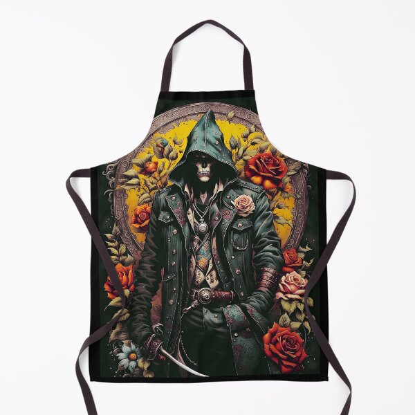 Item preview, Masquerade designed and sold by Dirk Danger Designs.