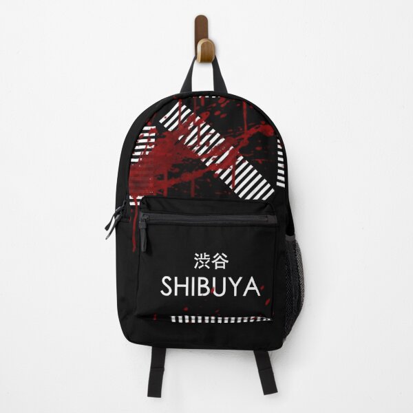 Item preview, Shibuya incident  designed and sold by FanWare.