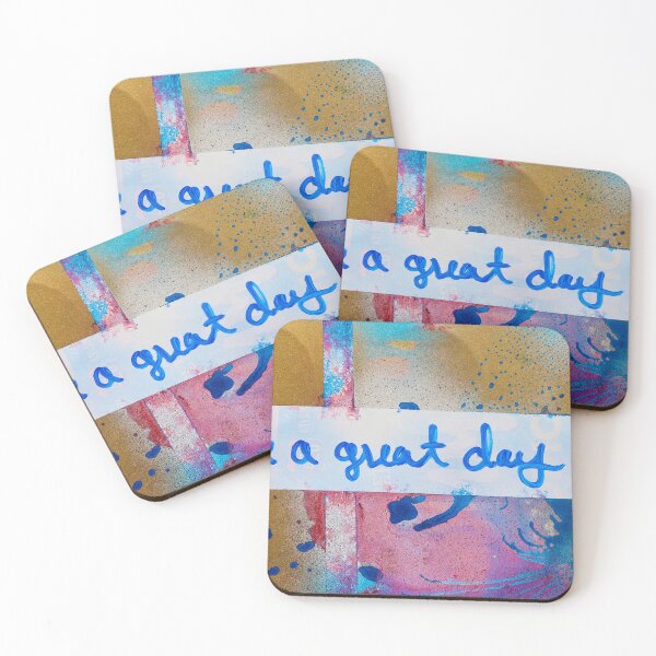 Item preview, Have A Great Day designed and sold by ElvisSantanaArt.