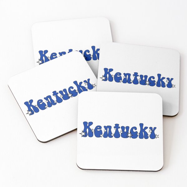 Item preview, Retro Kentucky w Stars designed and sold by morgankeiky.