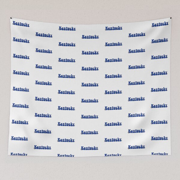 Item preview, Retro Kentucky w Stars designed and sold by morgankeiky.