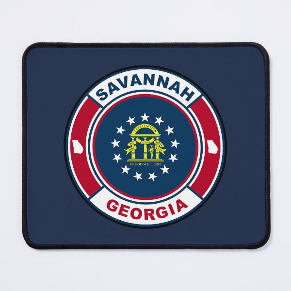 Item preview, Savannah Georgia designed and sold by studioss76.