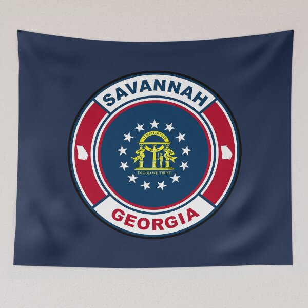 Item preview, Savannah Georgia designed and sold by studioss76.