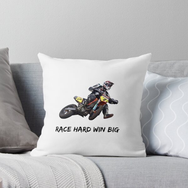 Item preview, Race hard win big designed and sold by dalastore.
